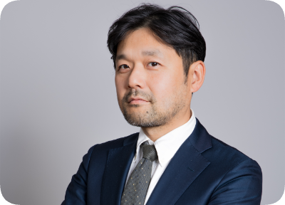 担当弁護士 浅尾 耕平