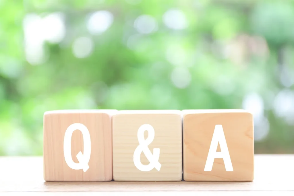 フリーランス・個人事業主の休業損害請求でよくある質問(FAQ)