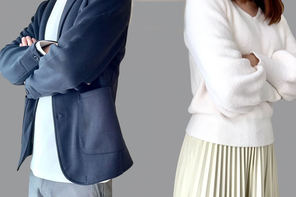 2.夫婦関係の破綻の定義